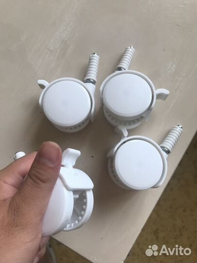 Стульчик для кормления happy baby william pro