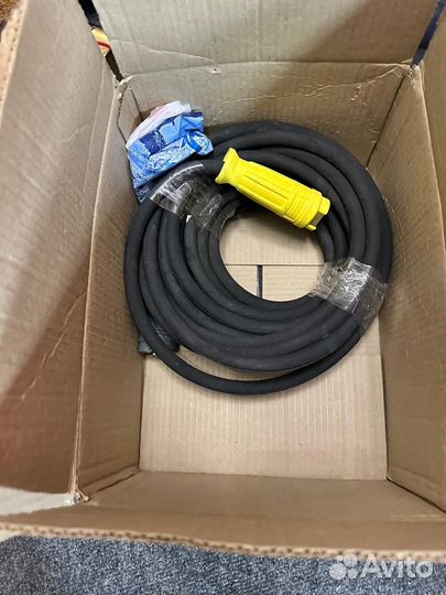 Шланг 20м