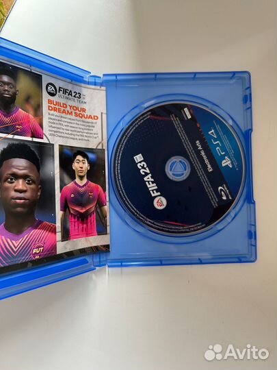 Игры для приставок ps4