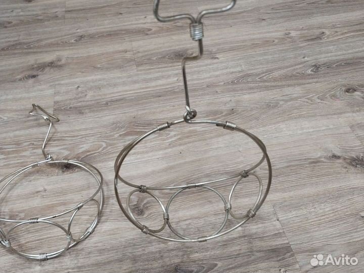 Кашпо для цветов СССР