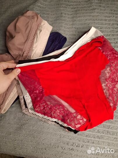 Женское нижнее белье 58-60