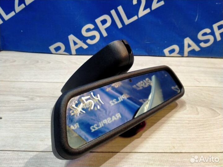 Зеркало салона Bmw X5 E53 M54B30 04/2003