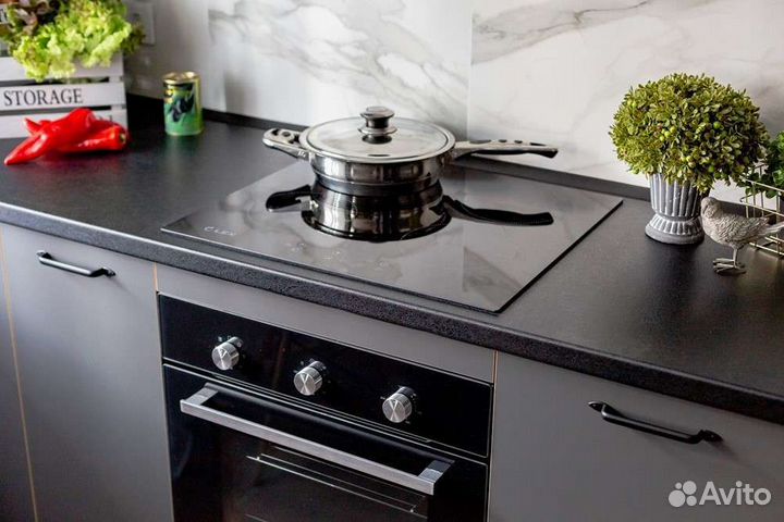 Кухонный гарнитур от производителя