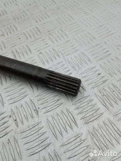 Полуось промежуточная (привод) Great Wall Hover