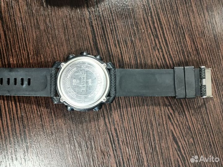 Часы Михаил Москвин + скмей в довесок