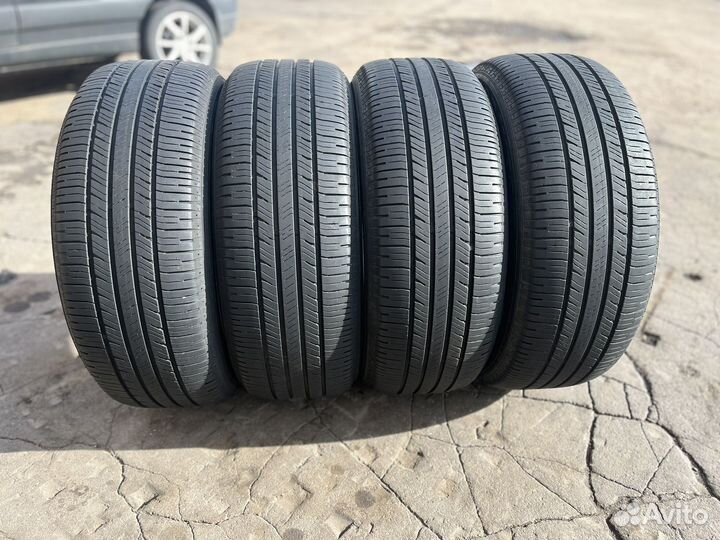 Goodyear Eagle LS 2 225/55 R18 98H