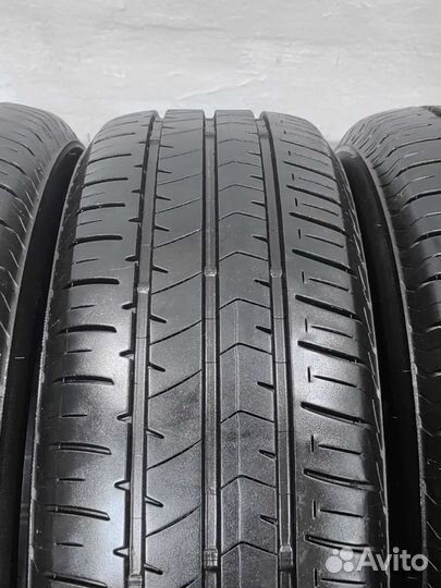 Bridgestone Ecopia NH100 RV 205/60 R16 92H