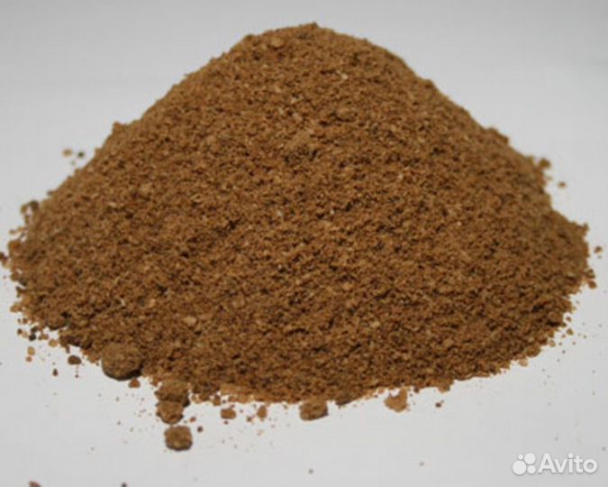 Мука мясная