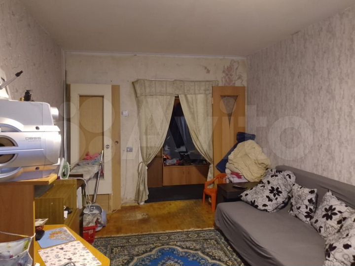 3-к. квартира, 65,8 м², 6/10 эт.