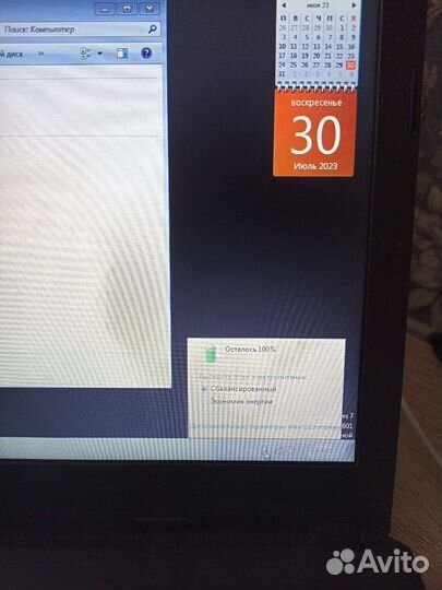 Ноутбук dexp XD 18 NC