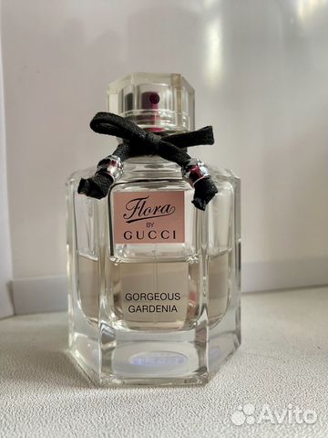 Gucci flora gorgeous gardenia оригинал купить в Таганроге | Личные вещи ...
