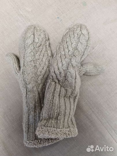 Одежда пакетом женская зимняя