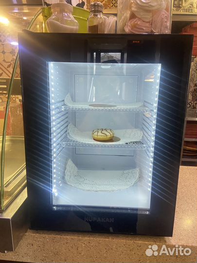 Винный холодильник