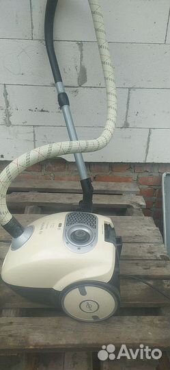 Пылесос Bosch
