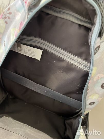 Школьный рюкзак Erich Krause