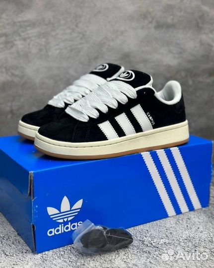 Кроссовки Adidas campus 00s LUX 41-45Eur