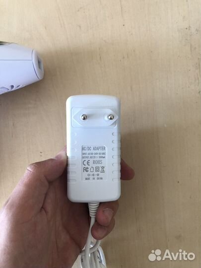 Фотоэпилятор лазерный IPL