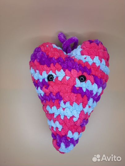 Вязание игрушек на заказ