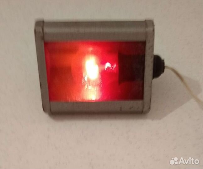 Фототехника времен СССР