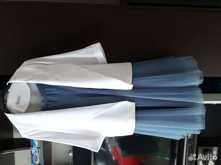 Юбка для торжества