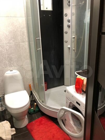 Квартира-студия, 26 м², 11/16 эт.