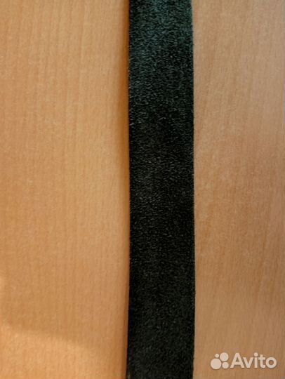 Ремни детские, длина 81см (на начальную школу)