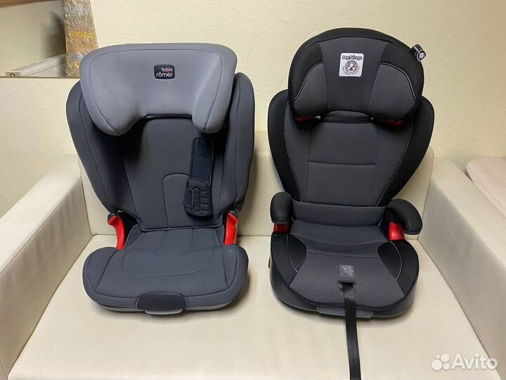 Аренда автокресел