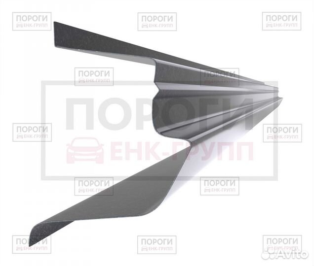 Пороги Mazda 3 BK полный и другие