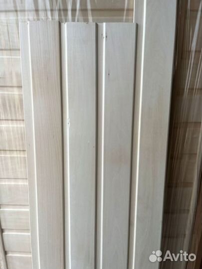 Вагонка липа