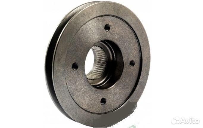 Колесо Spenco Massey Ferguson