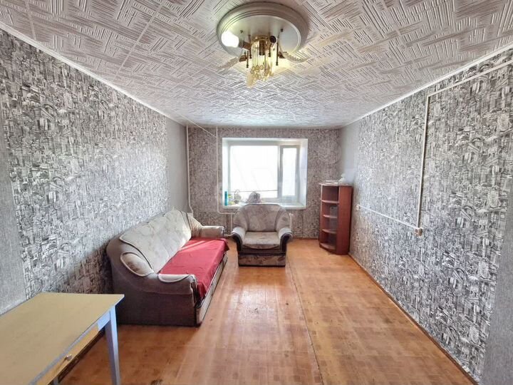 Квартира-студия, 17,8 м², 3/5 эт.