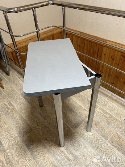 Стол трансформер