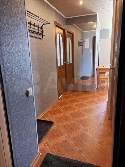 1-к. квартира, 30 м², 9/9 эт.