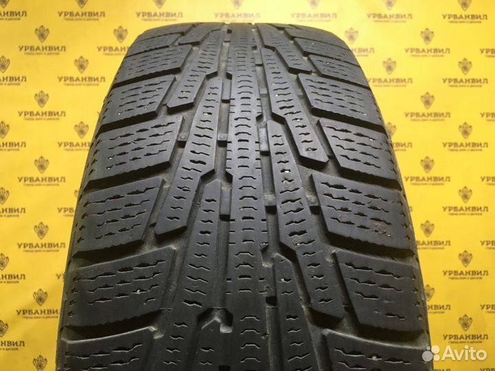 Nokian Tyres Hakkapeliitta R SUV 225/65 R17 106R