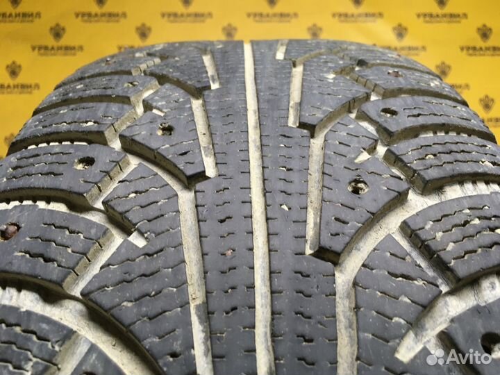 Nokian Tyres Hakkapeliitta 5 SUV 255/55 R19 111T