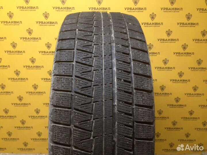 Bridgestone Blizzak RFT 225/55 R17