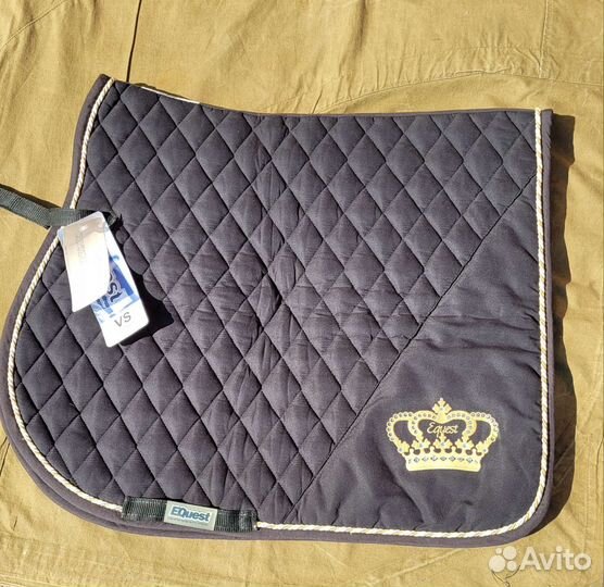 Вальтрап для лошади