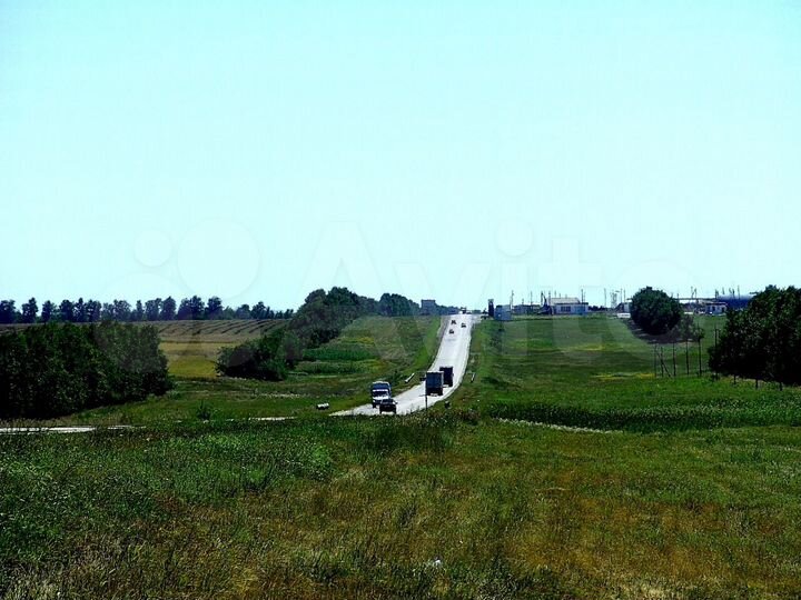 Участок 50 сот. (ИЖС)