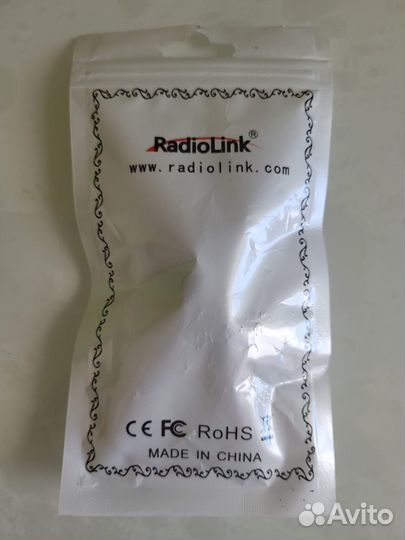 Контроллер дроссельной заслонки на RadioLink