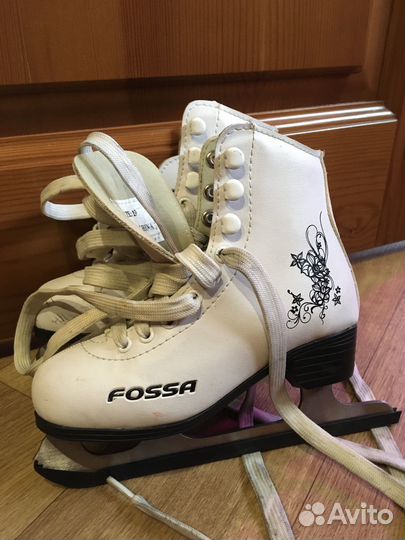 Коньки