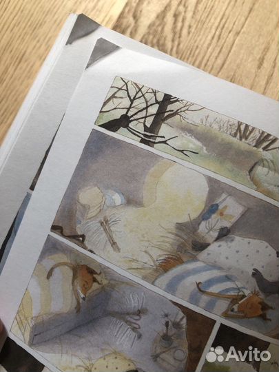 Истории старого дерева. Как важно быть собой