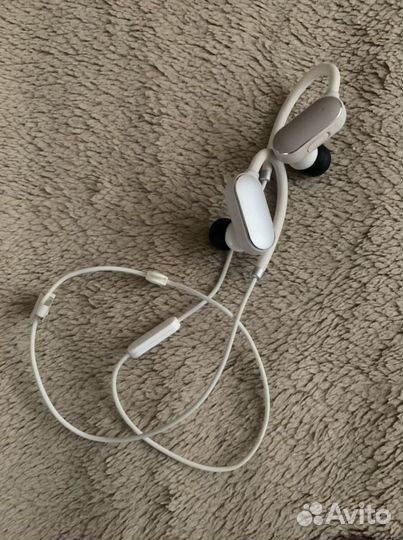 Наушники Xiaomi Bluetooth sport