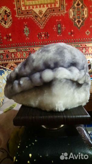 Берет женский