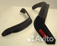 Расширители арок Polaris Sportsman Direction 2 Inc