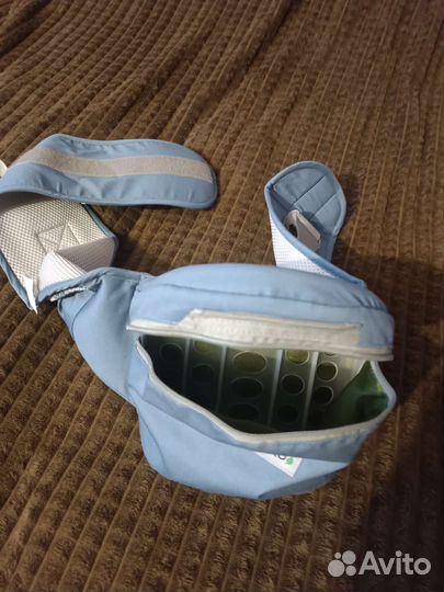 Рюкзак переноска кенгуру