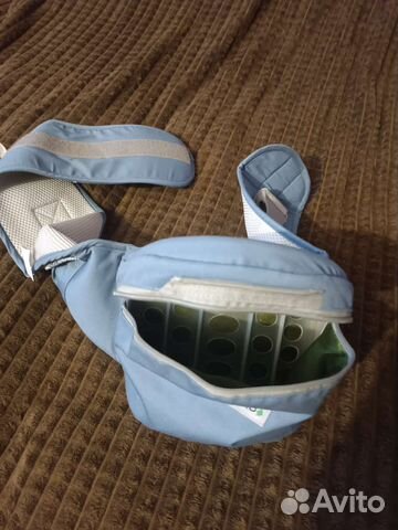 Рюкзак переноска кенгуру