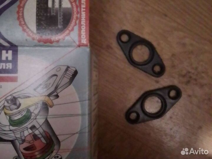 Кран отопителя ваз