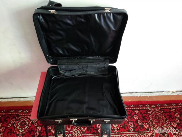 Чемодан СССР ретро чемоданы советские