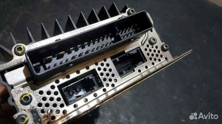 Усилитель Bose Porsche Cayenne 957 M48.51 08