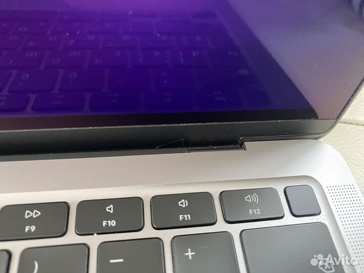 Apple MacBook Air 13 2020